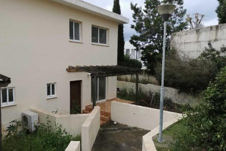 For Sale: Maisonette (Townhouse), Chlorakas, Paphos, Cyprus FC-32451 - #1