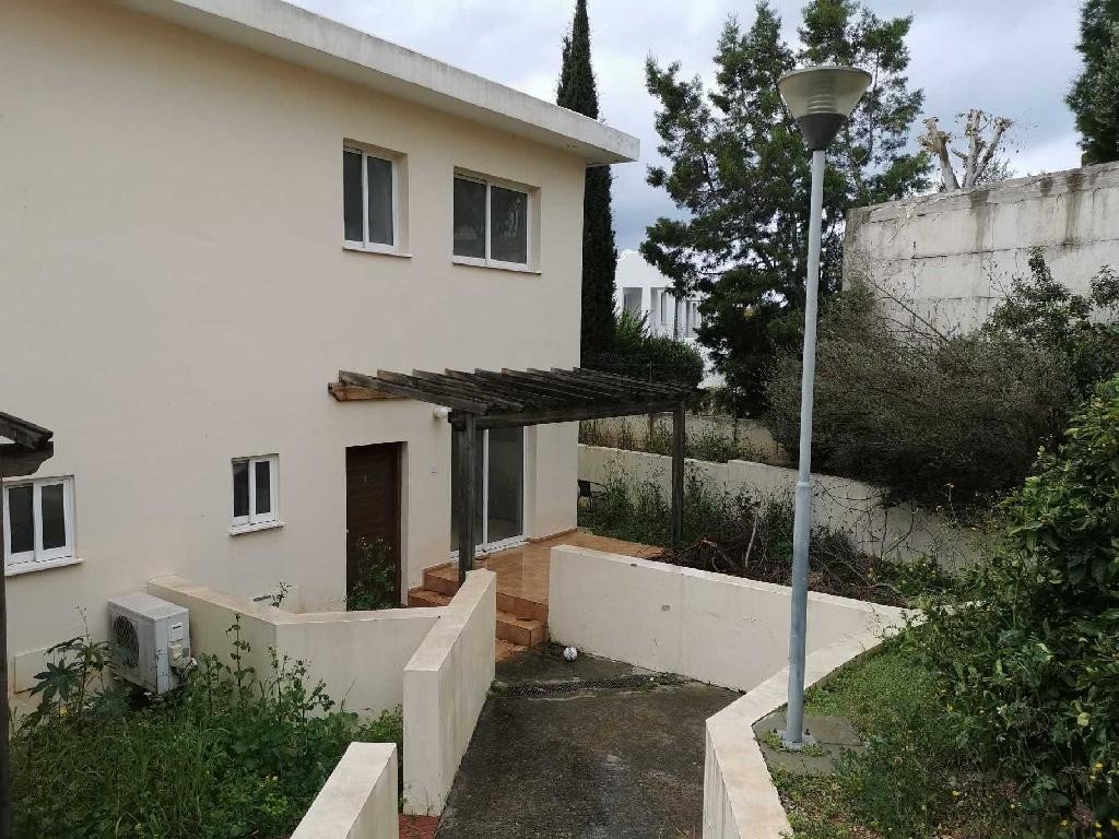 For Sale: Maisonette (Townhouse), Chlorakas, Paphos, Cyprus FC-32451 - #1