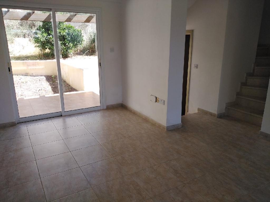 For Sale: Maisonette (Townhouse), Chlorakas, Paphos, Cyprus FC-32451 - #4