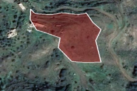 For Sale: Residential land, Pigenia, Nicosia, Cyprus FC-32459