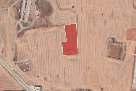 For Sale: Residential land, Kokkinotrimithia, Nicosia, Cyprus FC-32487