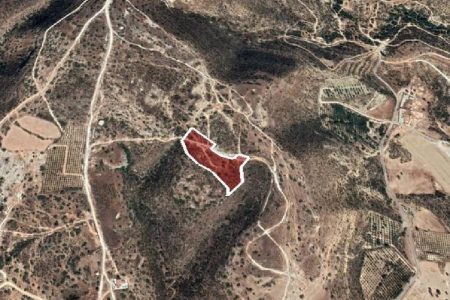 For Sale: Residential land, Maroni, Larnaca, Cyprus FC-32508