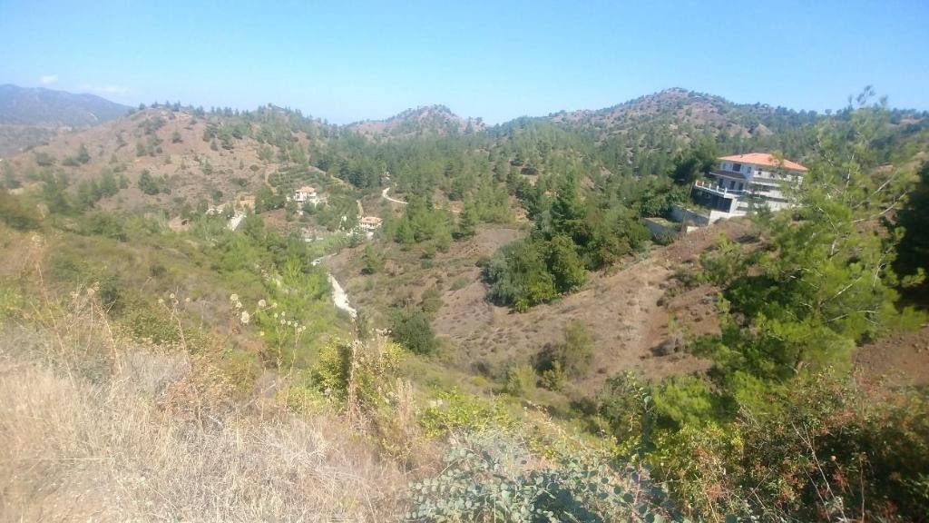 For Sale: Residential land, Kakopetria, Nicosia, Cyprus FC-32514 - #2 For Sale: Residential land, Kakopetria, Nicosia, Cyprus FC-32514 - #2