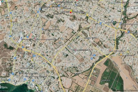 For Sale: Residential land, Universal, Paphos, Cyprus FC-32529 - #1