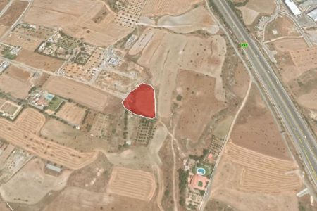 For Sale: Residential land, Latsia, Nicosia, Cyprus FC-32531