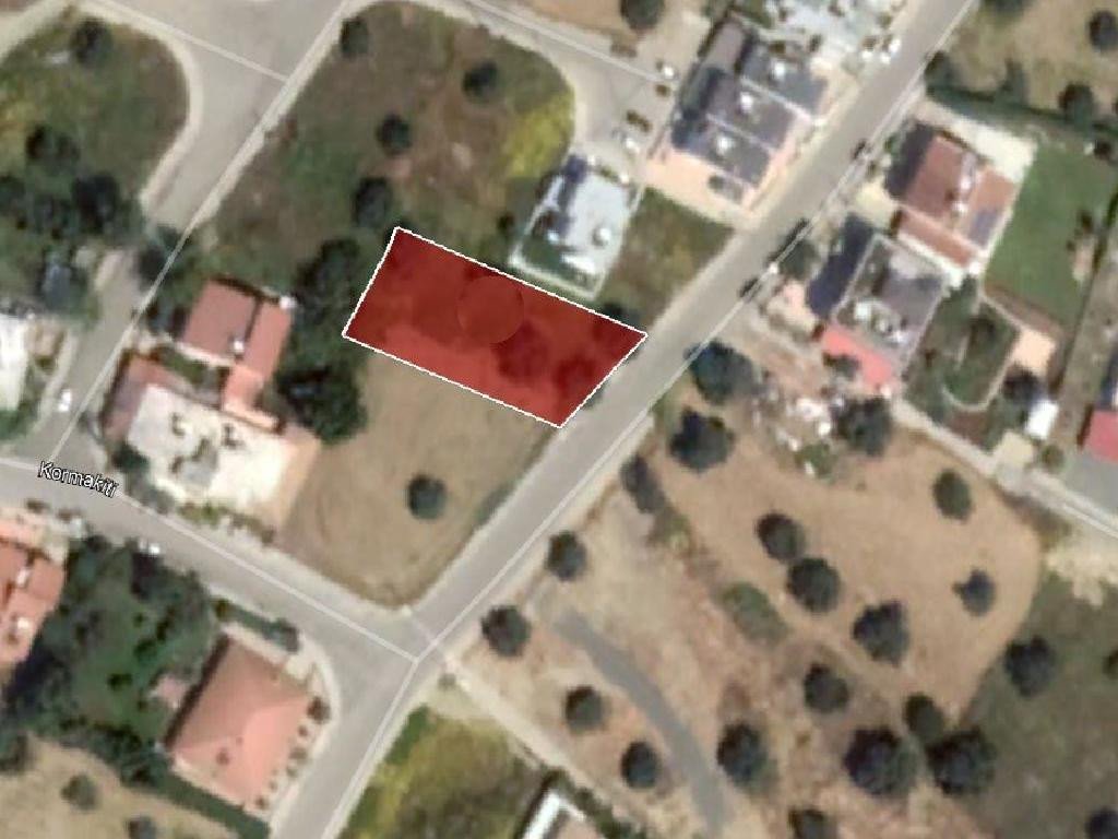 For Sale: Residential land, Kokkinotrimithia, Nicosia, Cyprus FC-32533 - #2