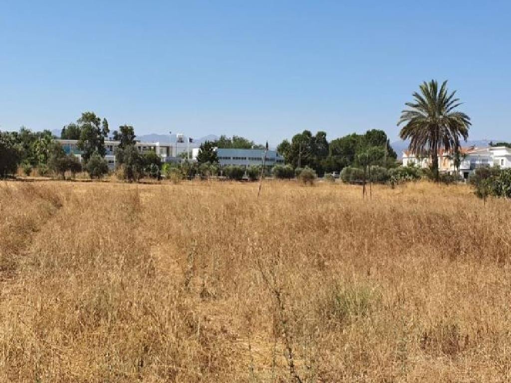 For Sale: Residential land, Kokkinotrimithia, Nicosia, Cyprus FC-32533 - #3