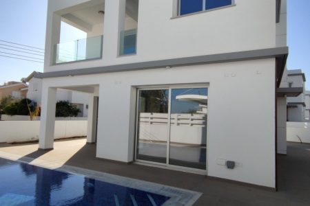 For Sale: Detached house, Kapparis, Famagusta, Cyprus FC-32578