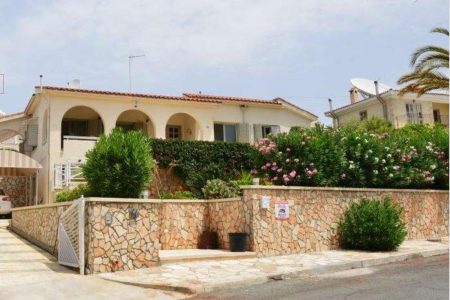 For Sale: Detached house, Coral Bay, Paphos, Cyprus FC-32591