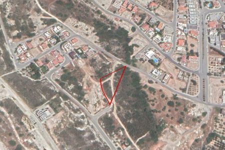 For Sale: Residential land, Agia Fyla, Limassol, Cyprus FC-32602
