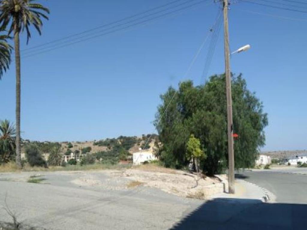 For Sale: Residential land, Pyla, Larnaca, Cyprus FC-32613 - #2 For Sale: Residential land, Pyla, Larnaca, Cyprus FC-32613 - #2