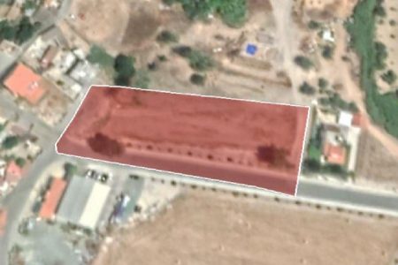 For Sale: Residential land, Pyla, Larnaca, Cyprus FC-32613 - #1