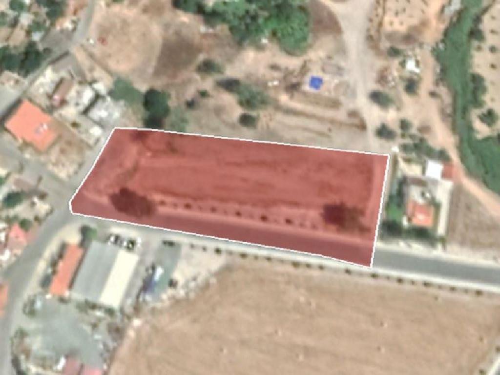 For Sale: Residential land, Pyla, Larnaca, Cyprus FC-32613 - #1 For Sale: Residential land, Pyla, Larnaca, Cyprus FC-32613 - #1
