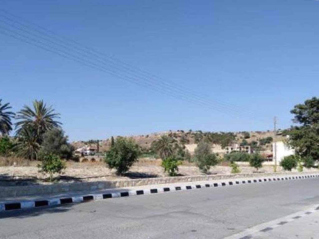 For Sale: Residential land, Pyla, Larnaca, Cyprus FC-32613 - #3 For Sale: Residential land, Pyla, Larnaca, Cyprus FC-32613 - #3