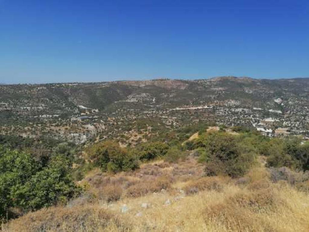 For Sale: Agricultural land, Limnatis, Limassol, Cyprus FC-32615 - #2 For Sale: Agricultural land, Limnatis, Limassol, Cyprus FC-32615 - #2