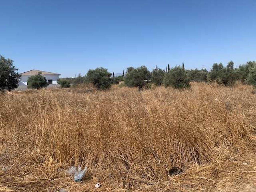 For Sale: Residential land, Dali, Nicosia, Cyprus FC-32627 - #3