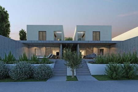 For Sale: Detached house, Emba, Paphos, Cyprus FC-32630 - #1