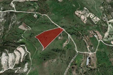 For Sale: Agricultural land, Episkopi, Paphos, Cyprus FC-32644
