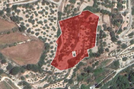 For Sale: Agricultural land, Limnatis, Limassol, Cyprus FC-32648 - #1