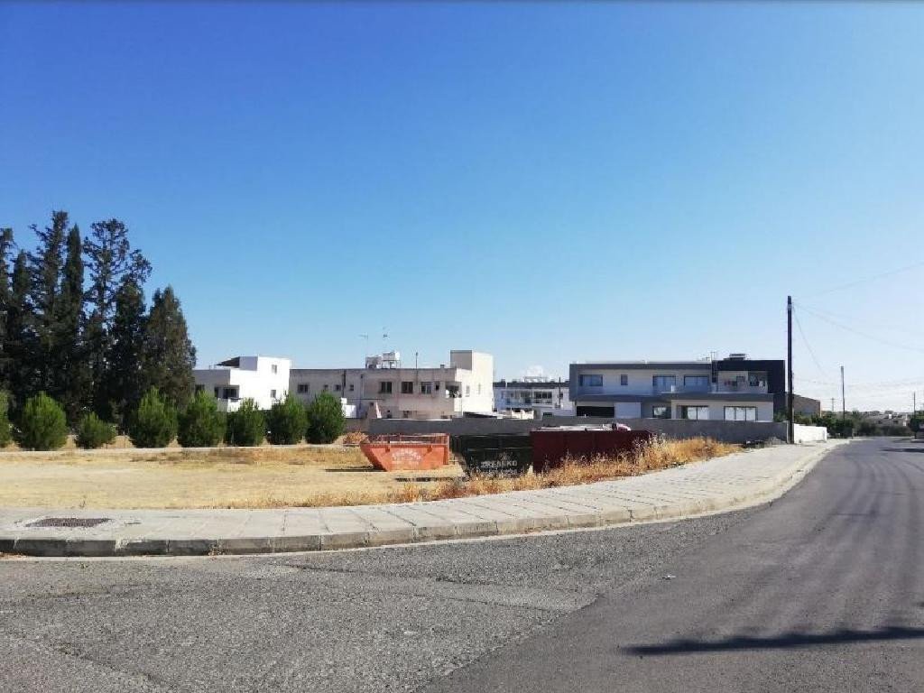 For Sale: Residential land, Tseri, Nicosia, Cyprus FC-32667 - #2 For Sale: Residential land, Tseri, Nicosia, Cyprus FC-32667 - #2