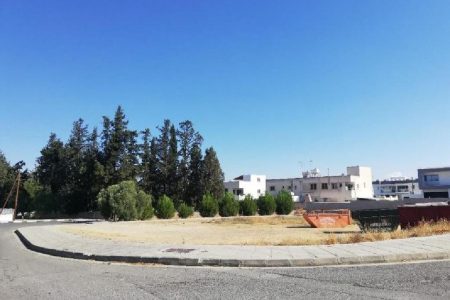 For Sale: Residential land, Tseri, Nicosia, Cyprus FC-32667 - #1