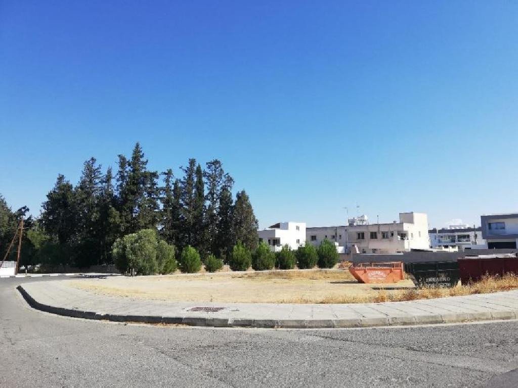 For Sale: Residential land, Tseri, Nicosia, Cyprus FC-32667 - #1 For Sale: Residential land, Tseri, Nicosia, Cyprus FC-32667 - #1