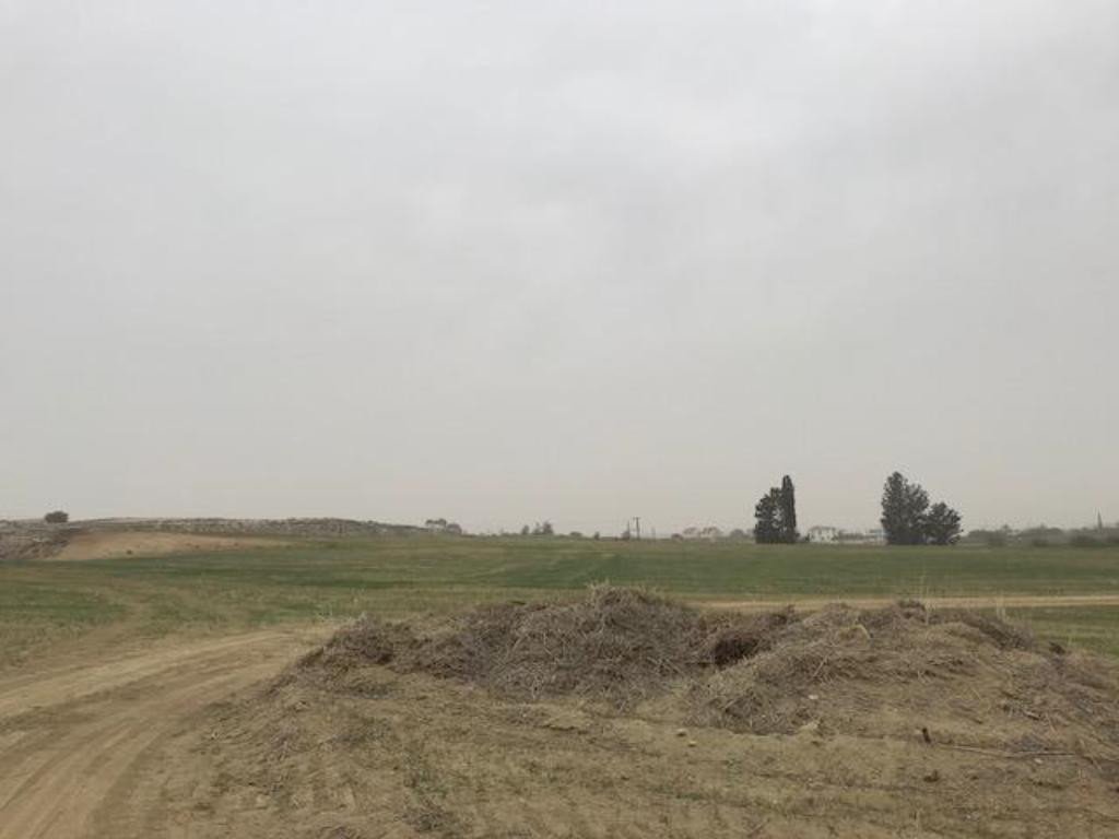 For Sale: Residential land, Ergates, Nicosia, Cyprus FC-32679 - #1 For Sale: Residential land, Ergates, Nicosia, Cyprus FC-32679 - #1