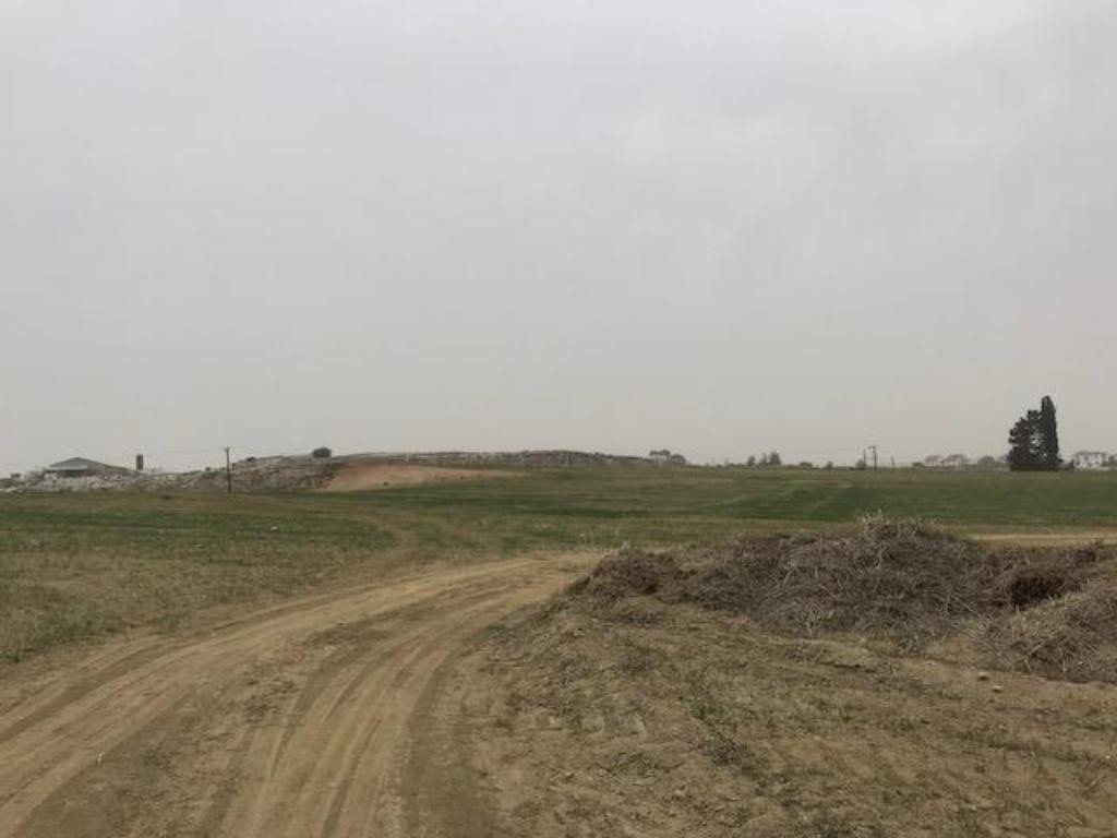 For Sale: Residential land, Ergates, Nicosia, Cyprus FC-32679 - #2 For Sale: Residential land, Ergates, Nicosia, Cyprus FC-32679 - #2