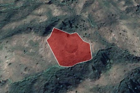 For Sale: Residential land, Pigenia, Nicosia, Cyprus FC-32680