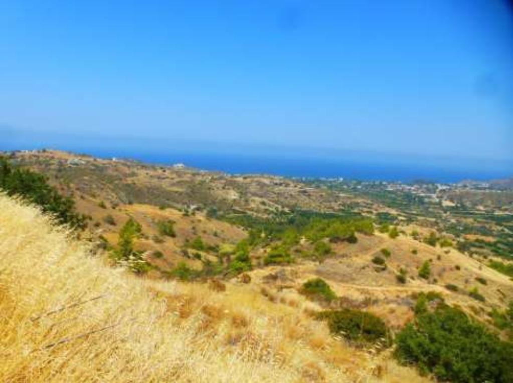 For Sale: Residential land, Pigenia, Nicosia, Cyprus FC-32680 - #2