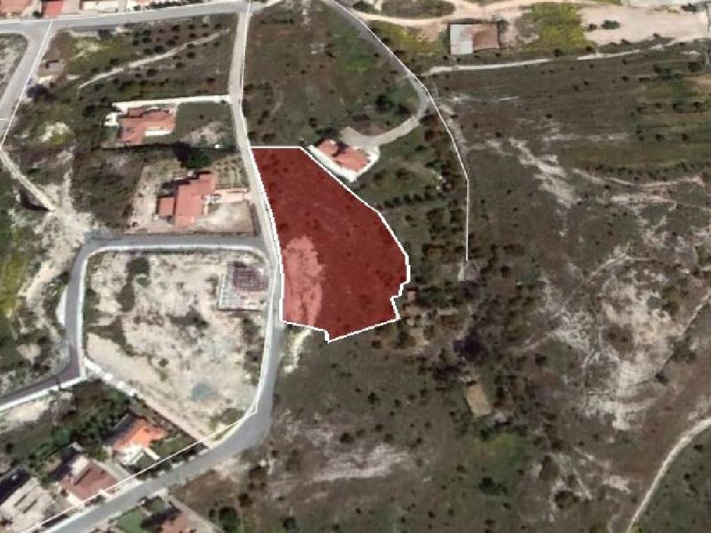For Sale: Residential land, Dali, Nicosia, Cyprus FC-32683 - #2 For Sale: Residential land, Dali, Nicosia, Cyprus FC-32683 - #2