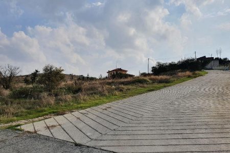 For Sale: Residential land, Dali, Nicosia, Cyprus FC-32683