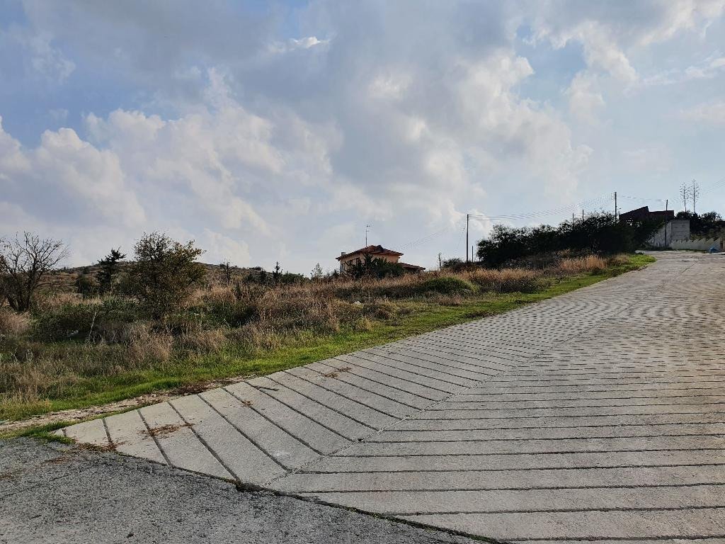 For Sale: Residential land, Dali, Nicosia, Cyprus FC-32683 - #1 For Sale: Residential land, Dali, Nicosia, Cyprus FC-32683 - #1