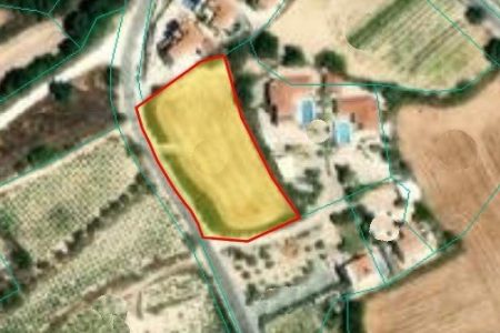 For Sale: Residential land, Koili, Paphos, Cyprus FC-32689 - #1