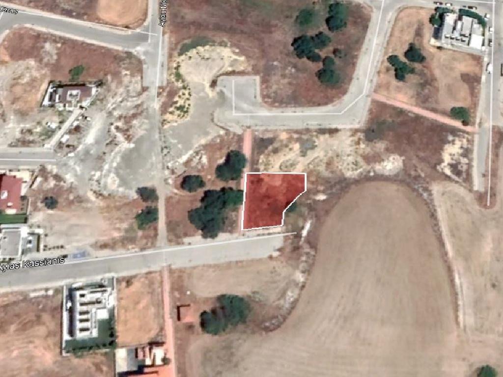 For Sale: Residential land, Dali, Nicosia, Cyprus FC-32704 - #1 For Sale: Residential land, Dali, Nicosia, Cyprus FC-32704 - #1