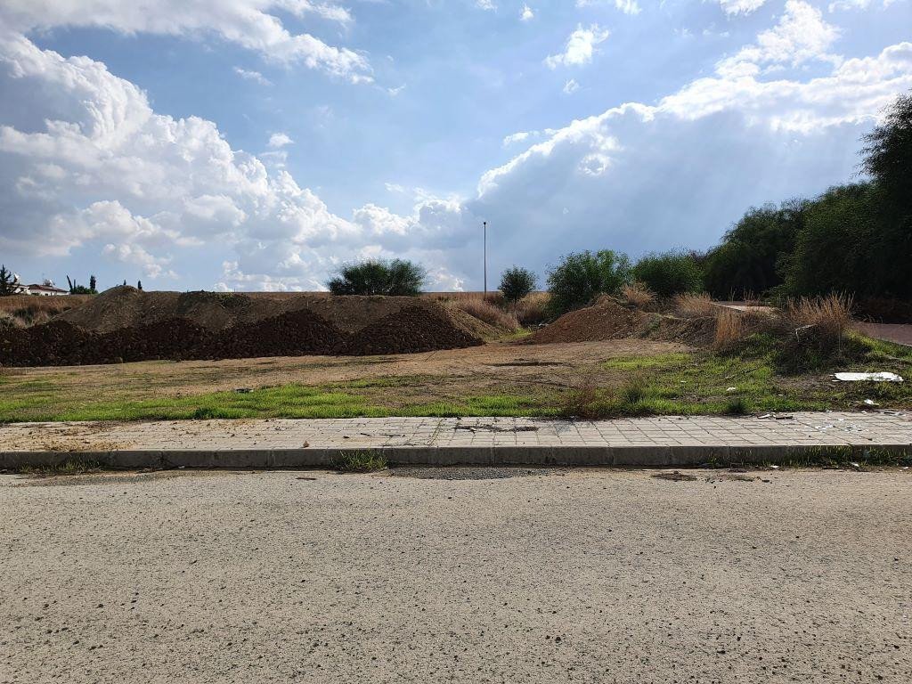 For Sale: Residential land, Dali, Nicosia, Cyprus FC-32704 - #2 For Sale: Residential land, Dali, Nicosia, Cyprus FC-32704 - #2