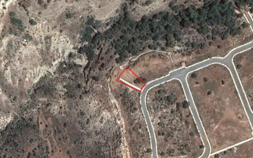 For Sale: Residential land, Pissouri, Limassol, Cyprus FC-32716 - #1 For Sale: Residential land, Pissouri, Limassol, Cyprus FC-32716 - #1