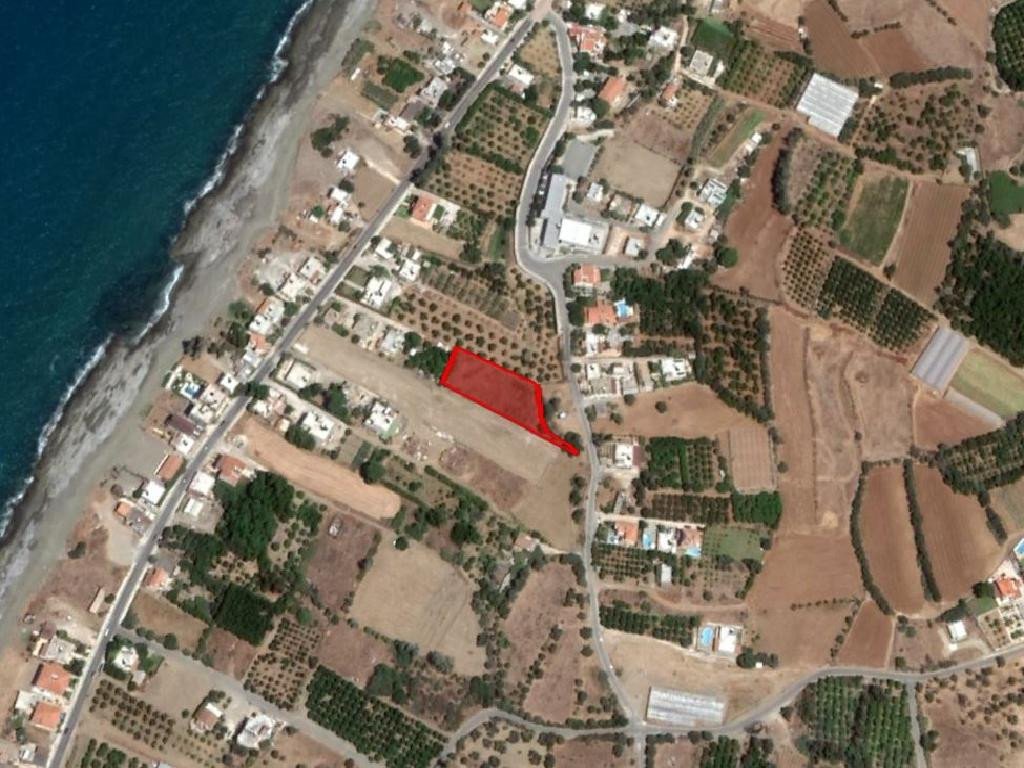 For Sale: Residential land, Agia Marina Chrysochou, Paphos, Cyprus FC-32735 - #1 For Sale: Residential land, Agia Marina Chrysochou, Paphos, Cyprus FC-32735 - #1