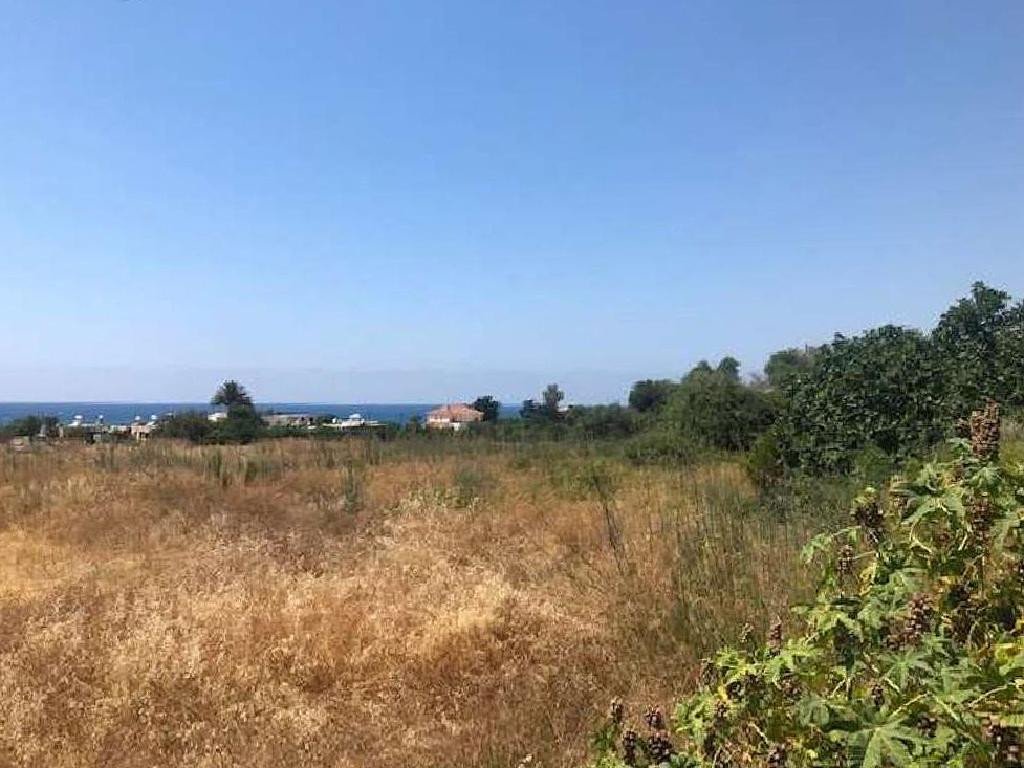 For Sale: Residential land, Agia Marina Chrysochou, Paphos, Cyprus FC-32735 - #4 For Sale: Residential land, Agia Marina Chrysochou, Paphos, Cyprus FC-32735 - #4