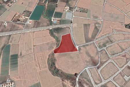 For Sale: Residential land, Kiti, Larnaca, Cyprus FC-32745
