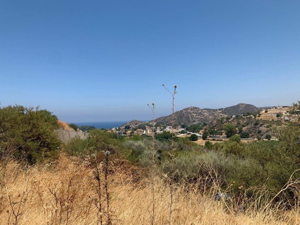 For Sale: Residential land, Kato Pyrgos, Nicosia, Cyprus FC-32792 - #2 For Sale: Residential land, Kato Pyrgos, Nicosia, Cyprus FC-32792 - #2