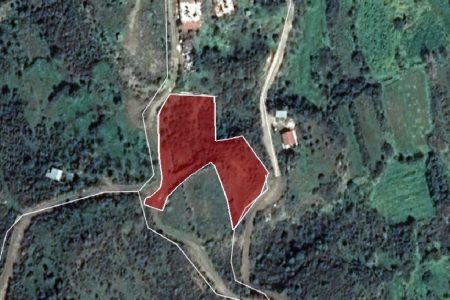 For Sale: Residential land, Kato Pyrgos, Nicosia, Cyprus FC-32792