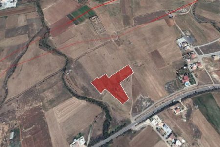For Sale: Residential land, Astromeritis, Nicosia, Cyprus FC-32803