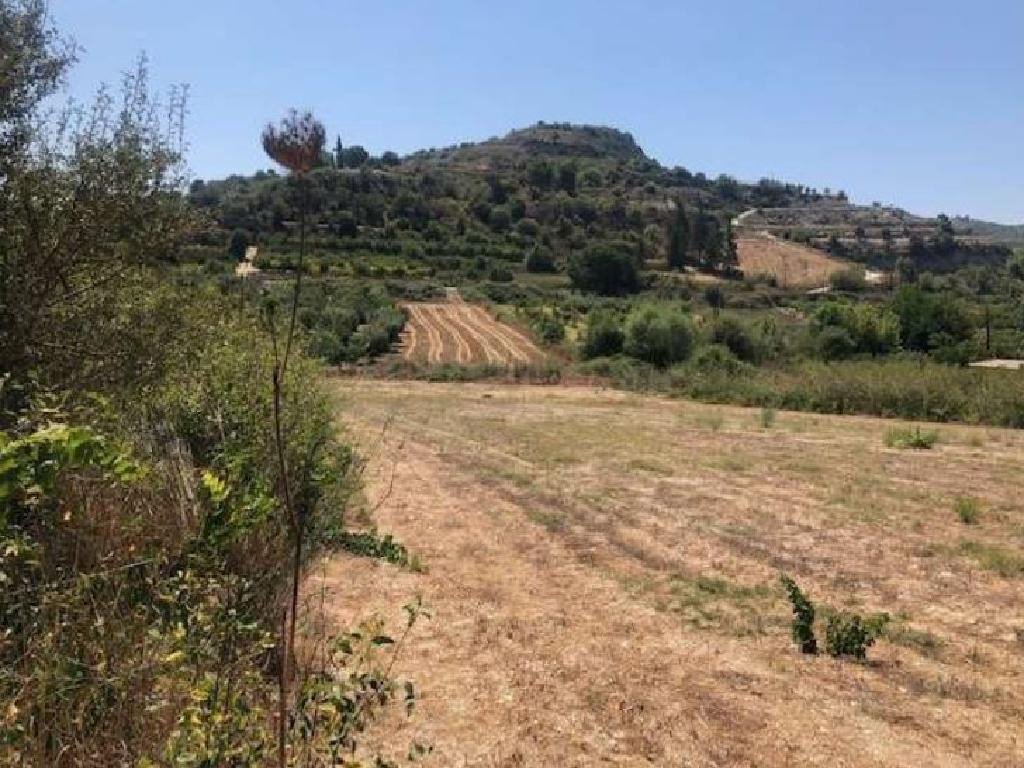 For Sale: Residential land, Stroumpi, Paphos, Cyprus FC-32805 - #2 For Sale: Residential land, Stroumpi, Paphos, Cyprus FC-32805 - #2