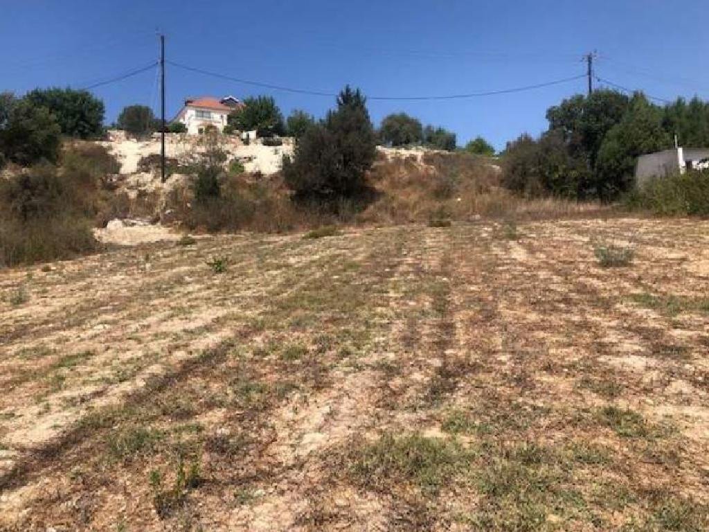 For Sale: Residential land, Stroumpi, Paphos, Cyprus FC-32805 - #3 For Sale: Residential land, Stroumpi, Paphos, Cyprus FC-32805 - #3