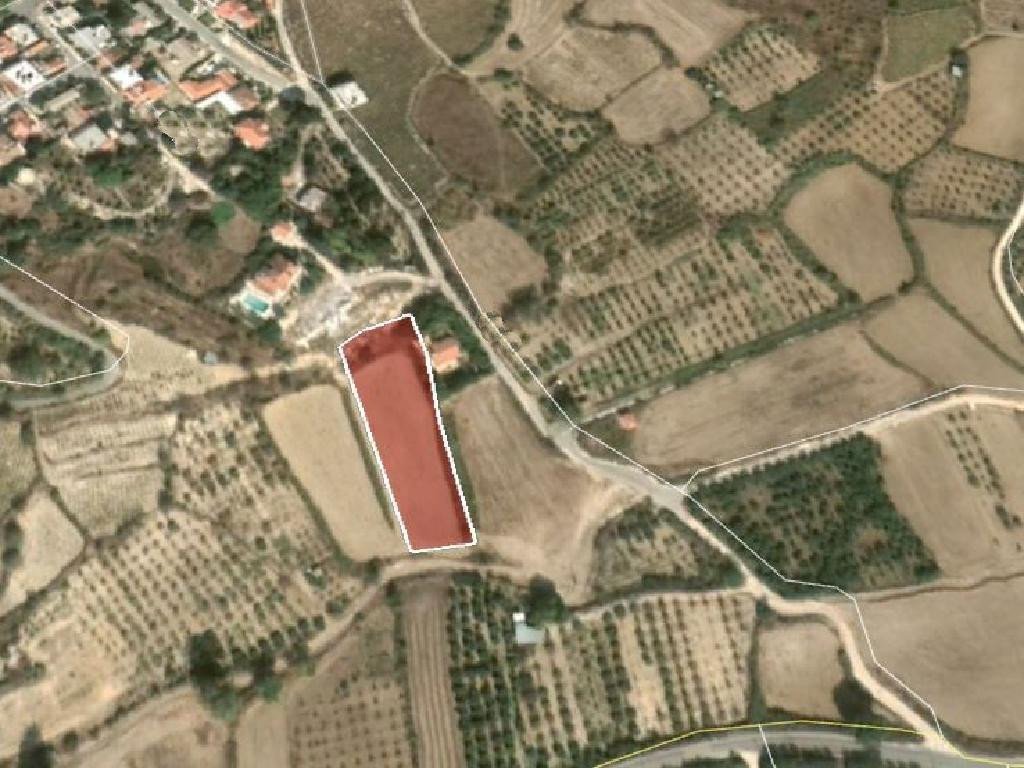 For Sale: Residential land, Stroumpi, Paphos, Cyprus FC-32805 - #1 For Sale: Residential land, Stroumpi, Paphos, Cyprus FC-32805 - #1