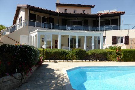 For Sale: Detached house, Spitali, Limassol, Cyprus FC-32811 - #1