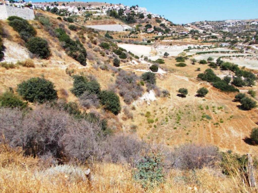 For Sale: Residential land, Pissouri, Limassol, Cyprus FC-32813 - #2