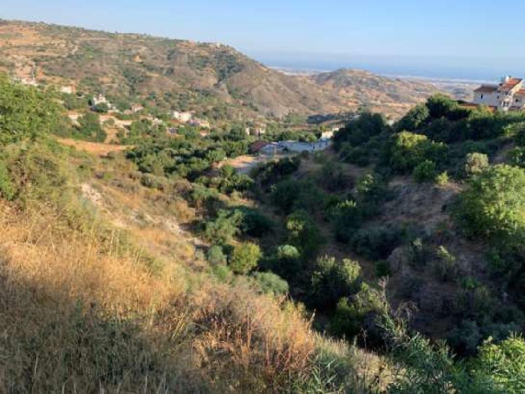 For Sale: Residential land, Marathounta, Paphos, Cyprus FC-32819 - #2