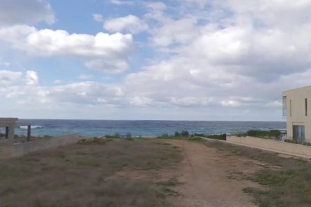 For Sale: Residential land, Sea Caves Pegeia, Paphos, Cyprus FC-32839